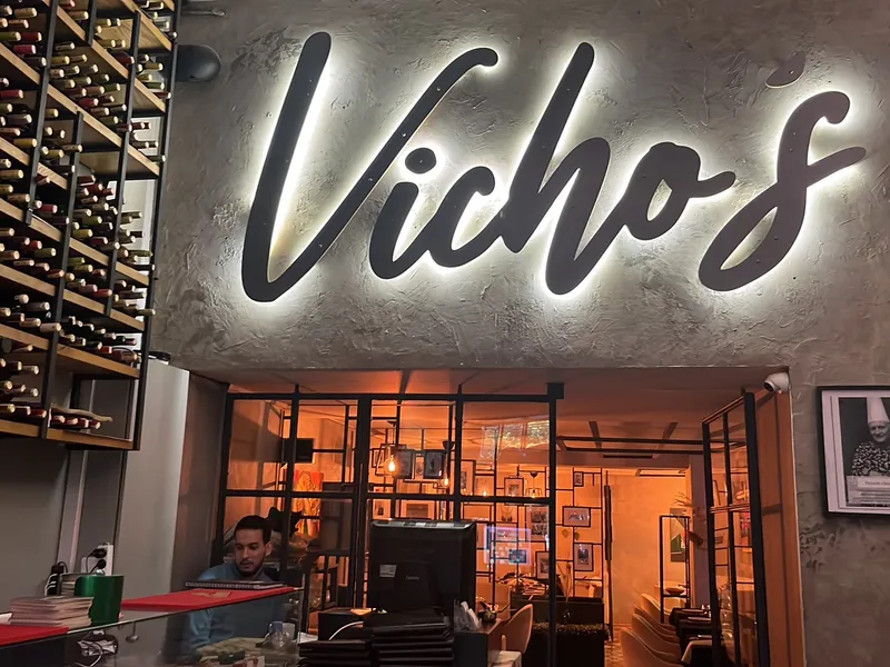 Vicho's photo 1