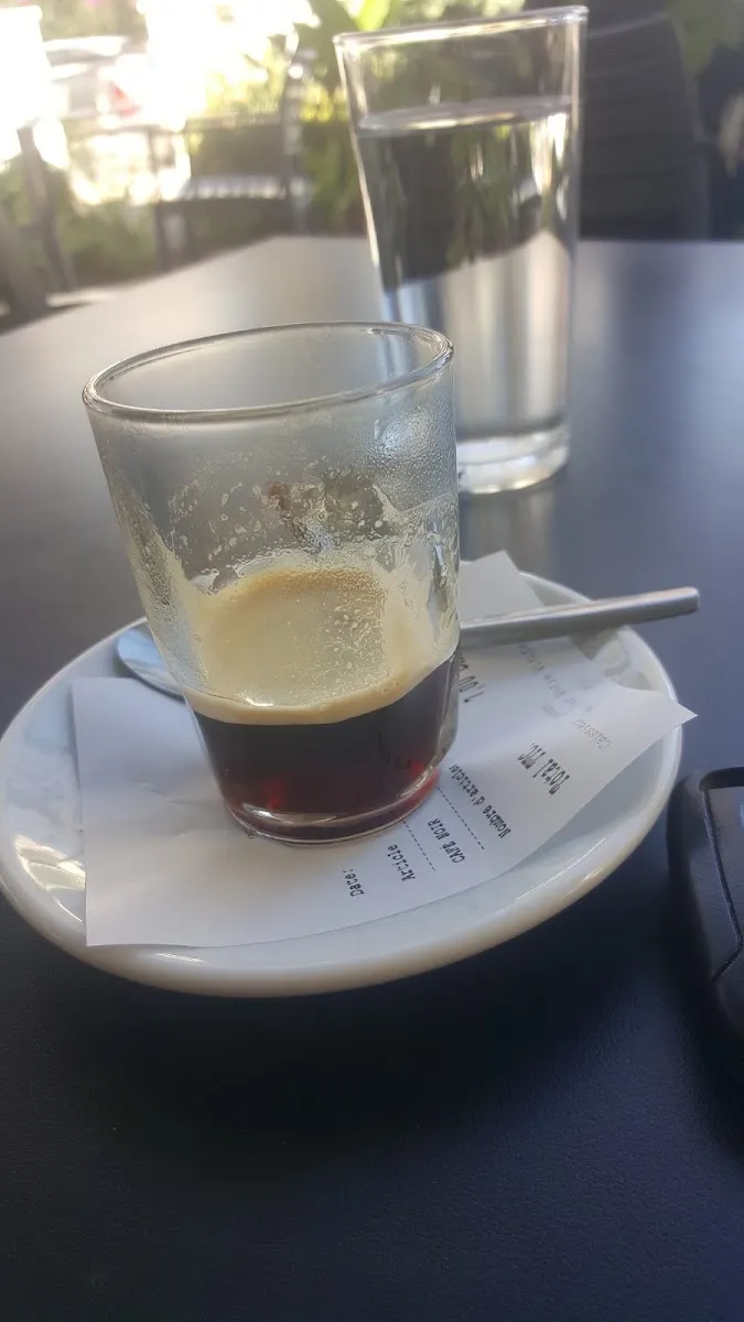 صورة 3 من Café Oasis
