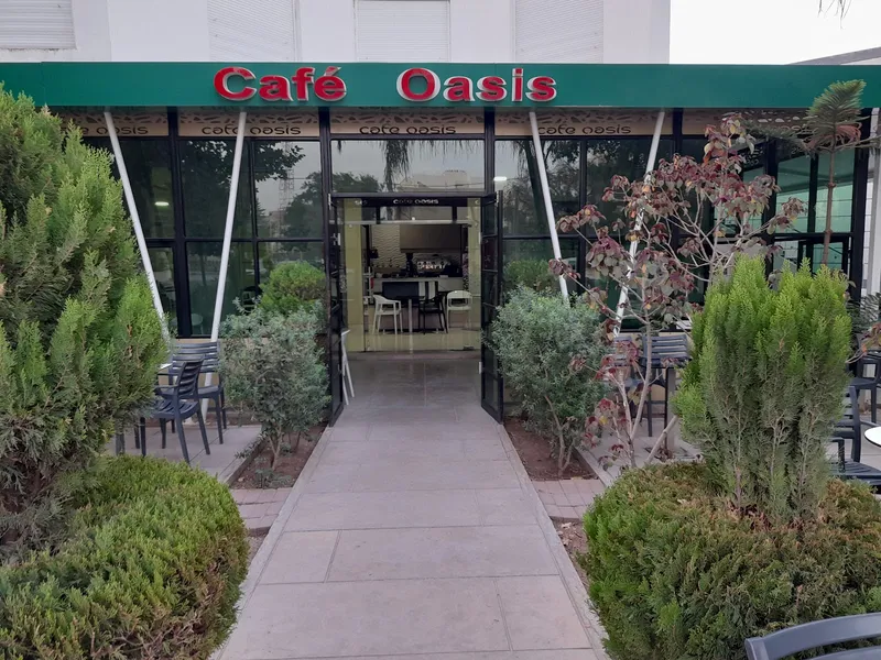 صورة 1 من Café Oasis