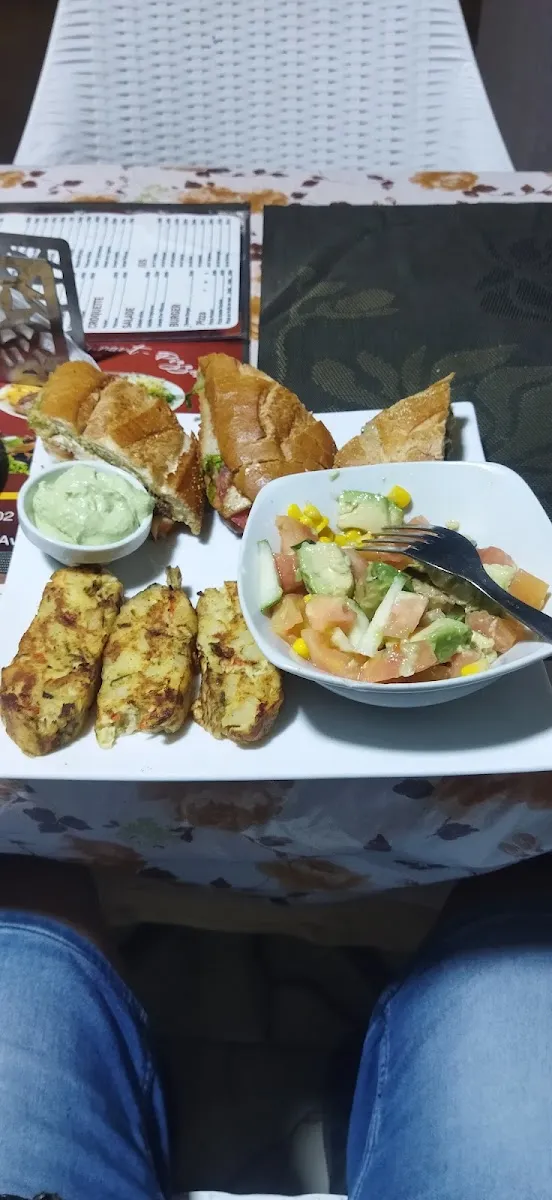 Photo 4 de Mi Casa