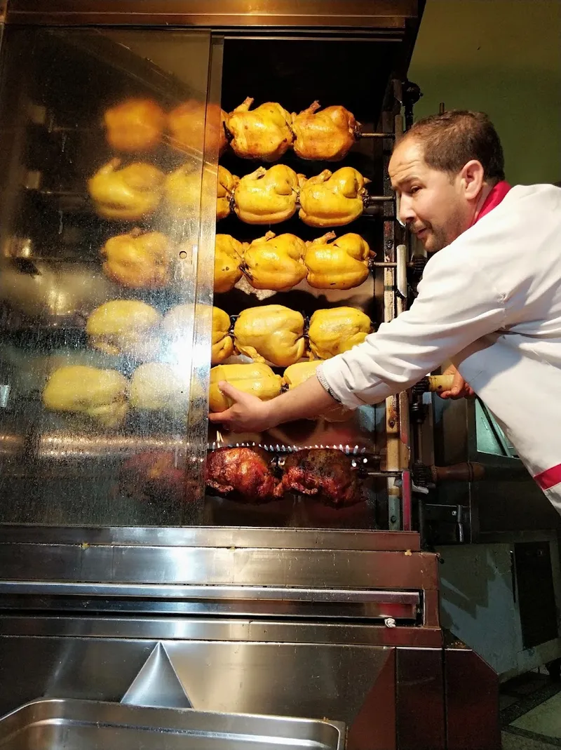 Photo 2 de Restaurant Roma