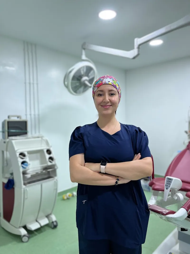 صورة 3 من Dr Jennane Amal - Medecin Esthetique Kenitra