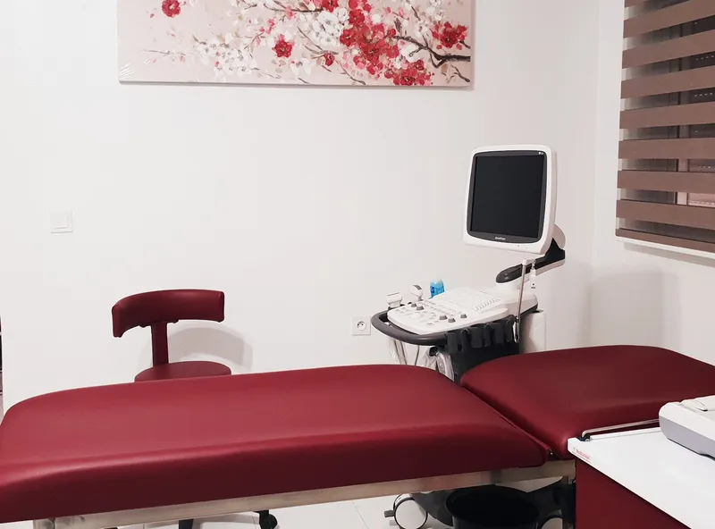 صورة 1 من Cabinet Dr IMAOUEN Maryame: Diabétologie, Endocrinologie, Maladies métaboliques et Nutrition