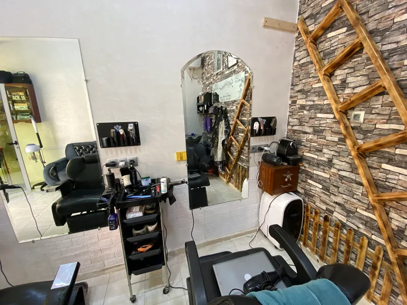 صورة 2 من Barber shop 💈
