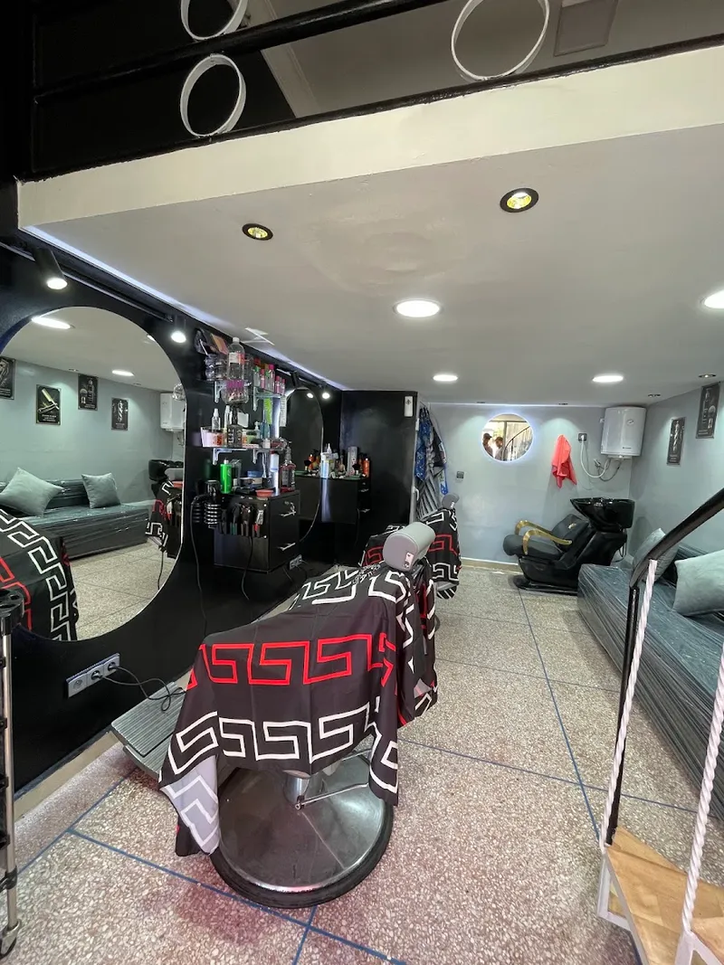 صورة 3 من Barber shop 💈