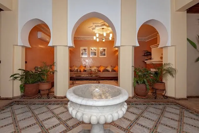 Villa Markassa photo 4