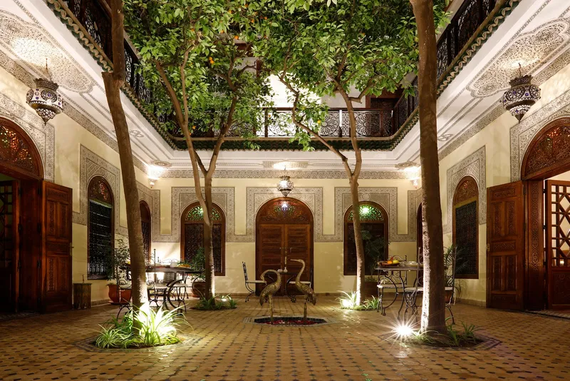 Villa Markassa photo 3