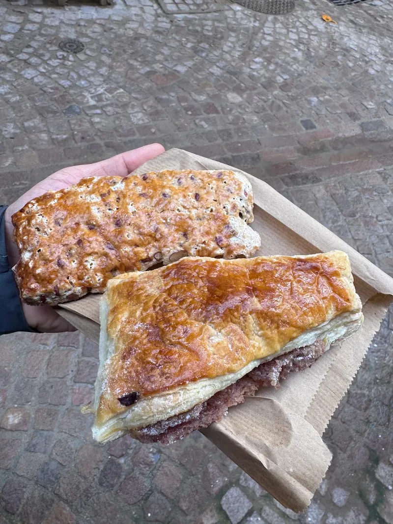 صورة 1 من Pastry Stand