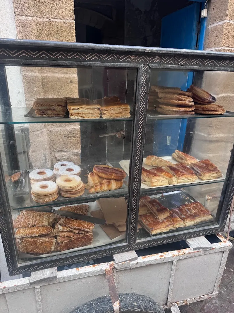 صورة 2 من Pastry Stand