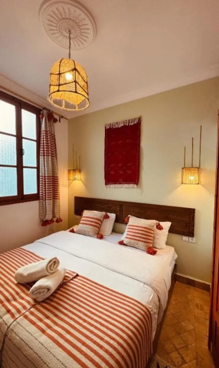 Hostel Riad Maqam photo 2