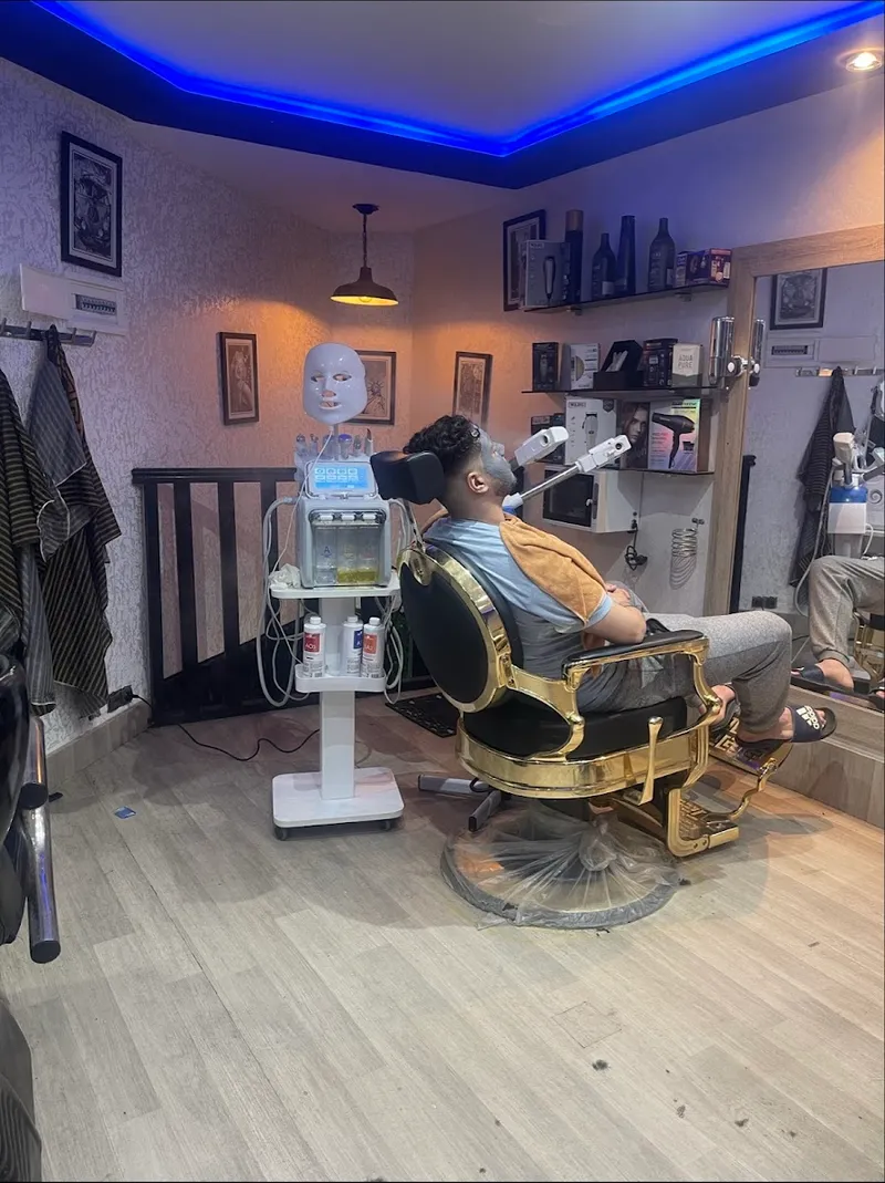 JOKER BARBERSHOP photo 1