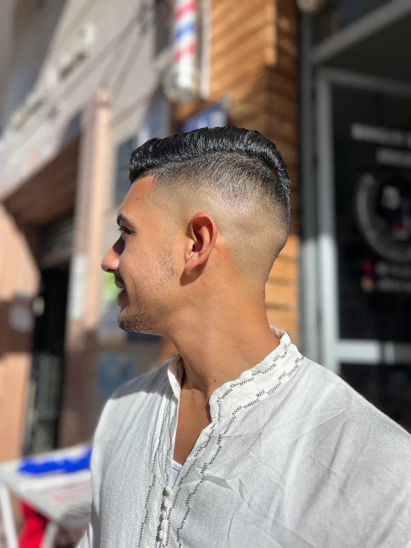 JOKER BARBERSHOP photo 4
