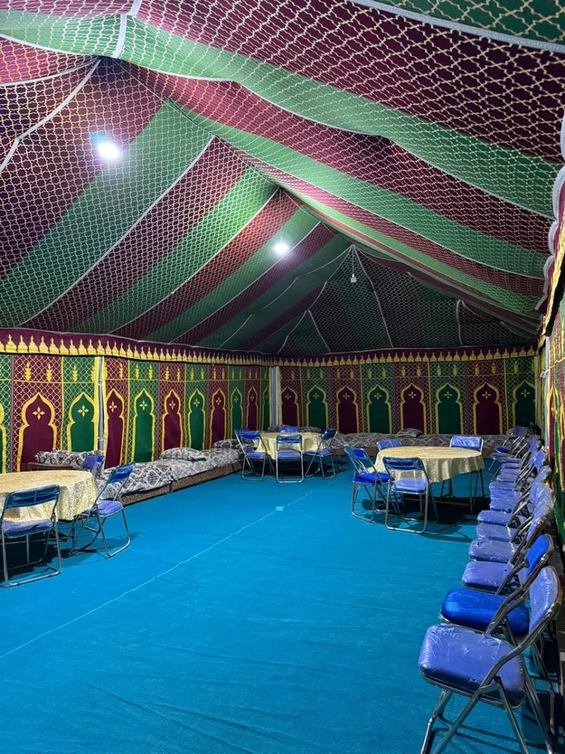 Gite d étape Khettara Oasis photo 4