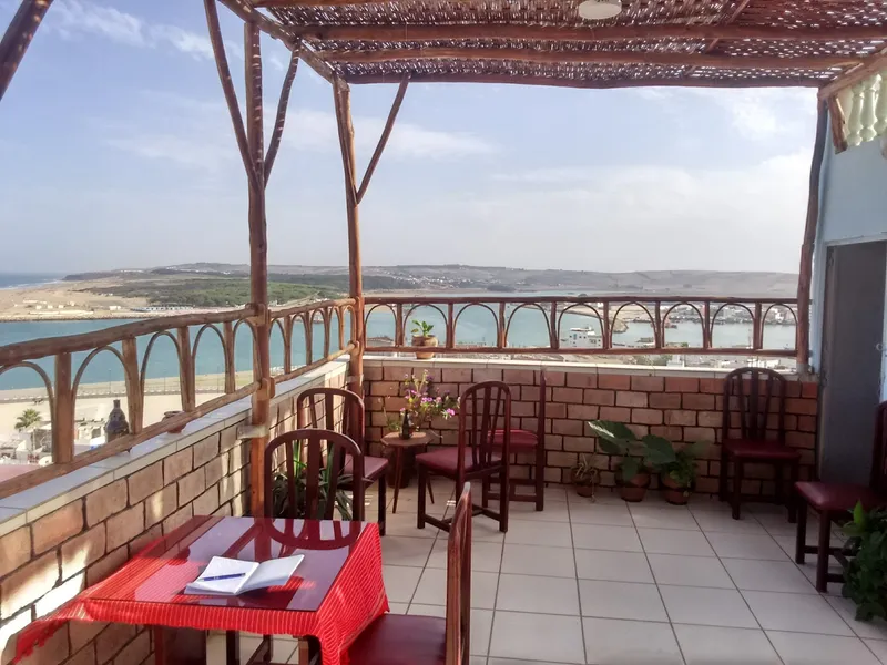 صورة 4 من Hôtel Choumis