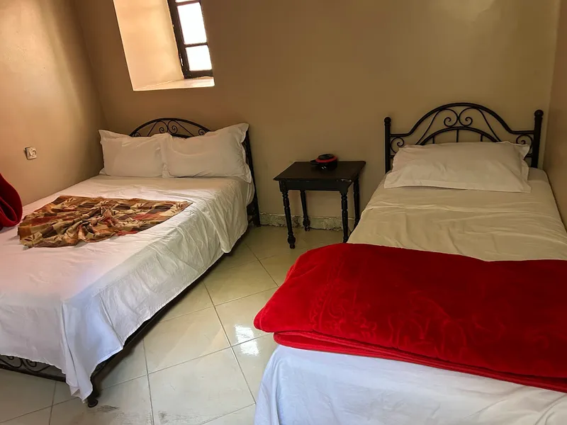 صورة 2 من Hotel Zagora Marrakech