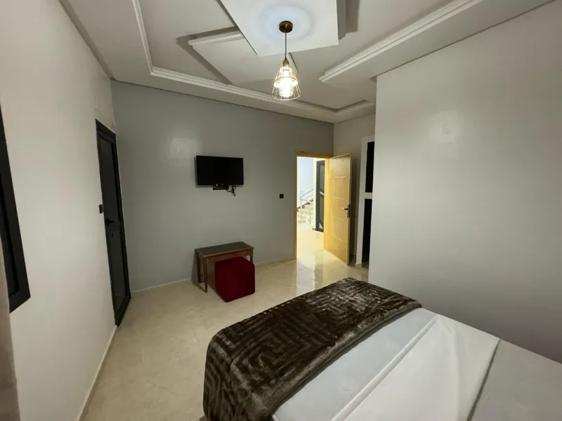Photo 2 de Ahmed Ali Hotel