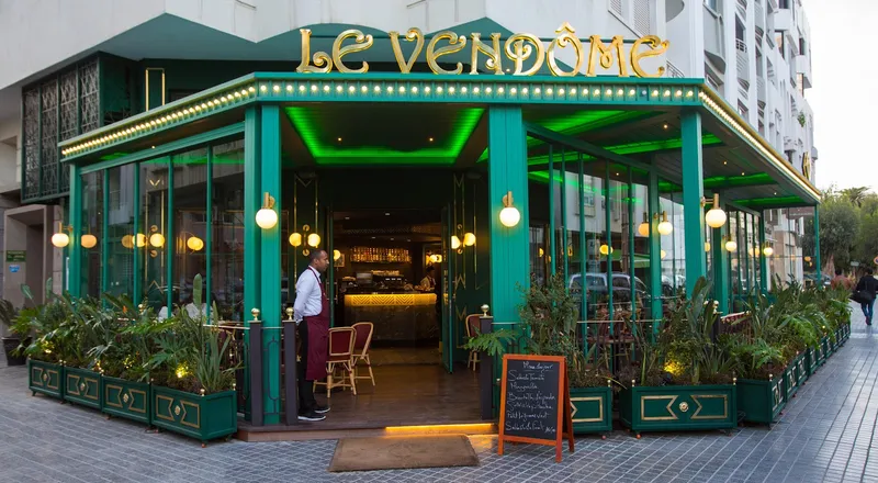 Photo 1 de Le Vendôme