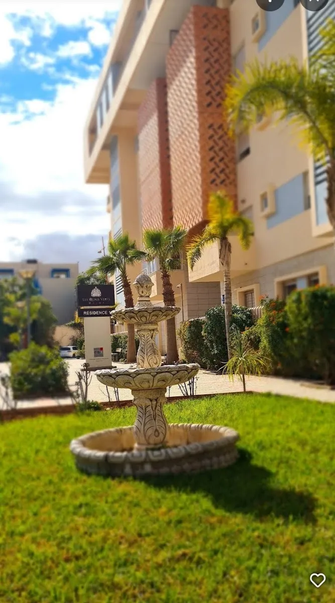 Photo 3 de Green Residences Quays
