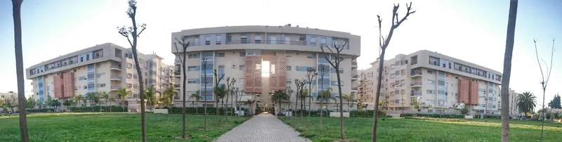 Photo 1 de Green Residences Quays