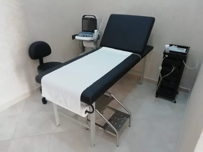 صورة 3 من Docteur El alouani mohamed