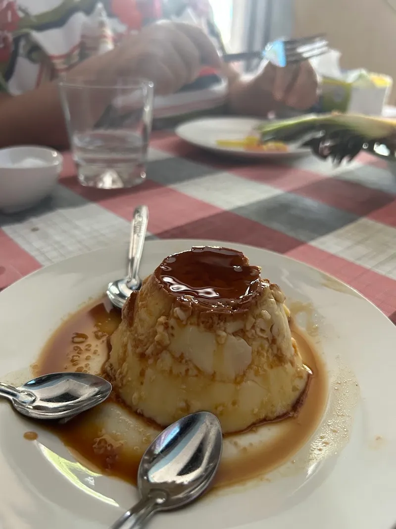 Photo 4 de Restaurante Somarian