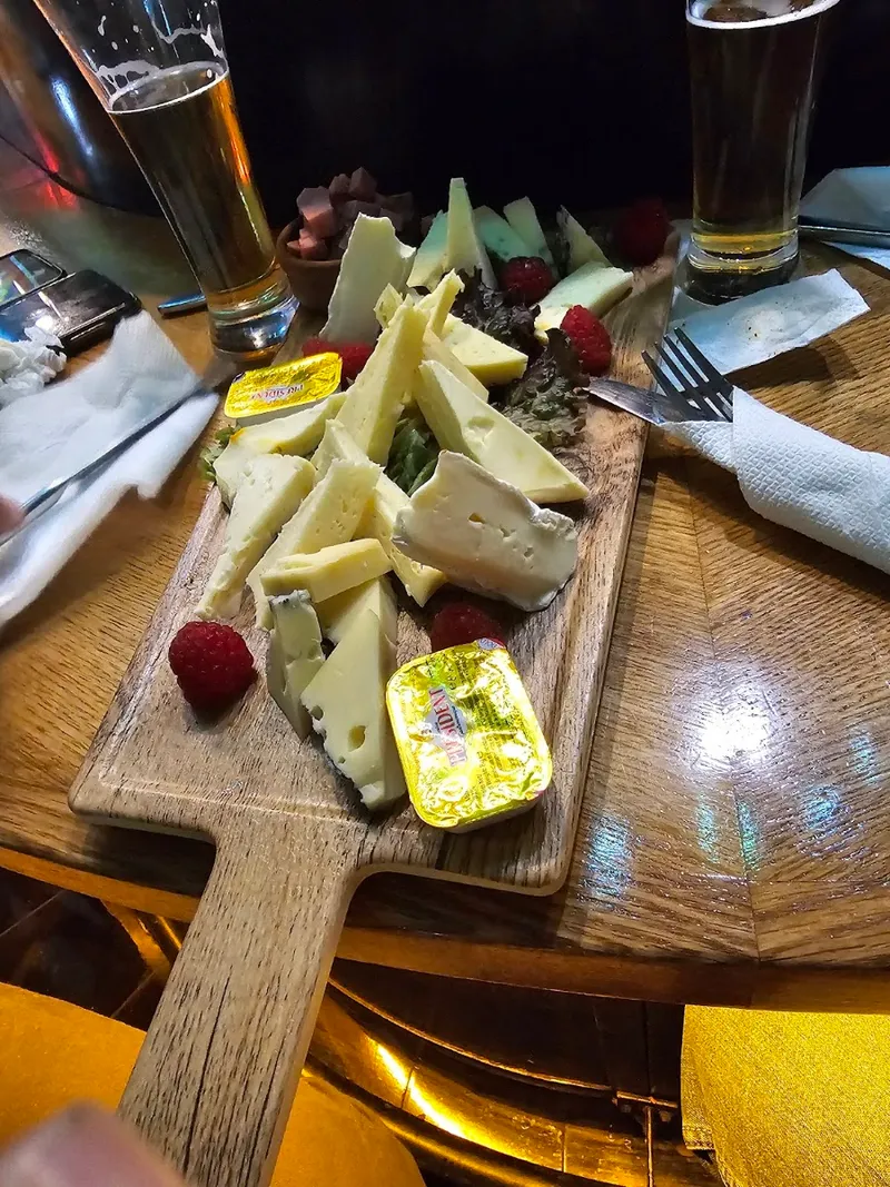 Le Z Restaurant Bar Tapas Agadir photo 3