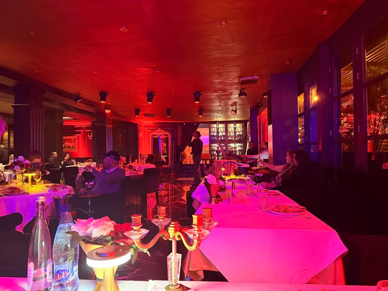 Le Z Restaurant Bar Tapas Agadir photo 2