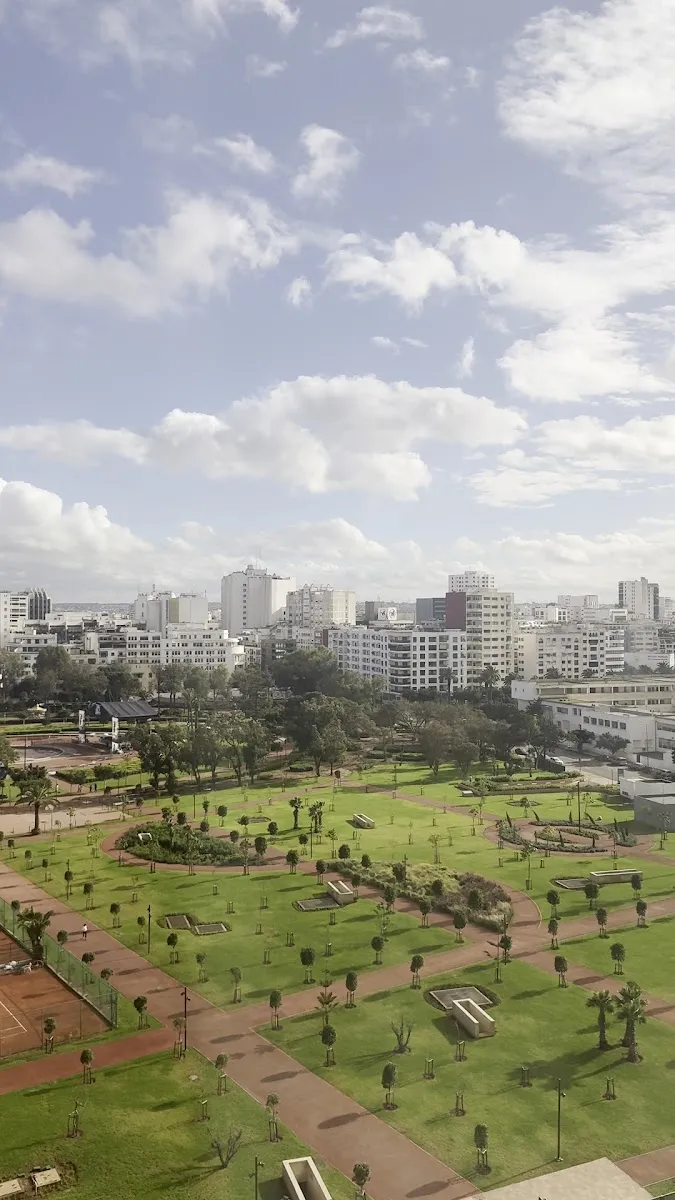 صورة 3 من Radisson Hotel Casablanca Gauthier La Citadelle
