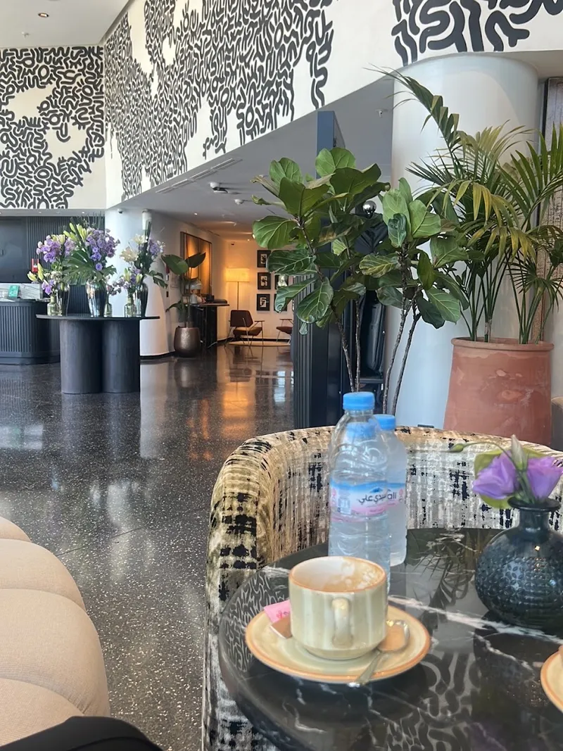 صورة 2 من Radisson Hotel Casablanca Gauthier La Citadelle