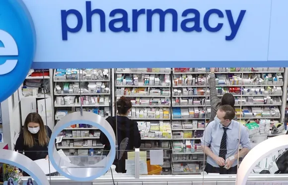 Photo 4 de Pharmacie Mansour Eddahbi
