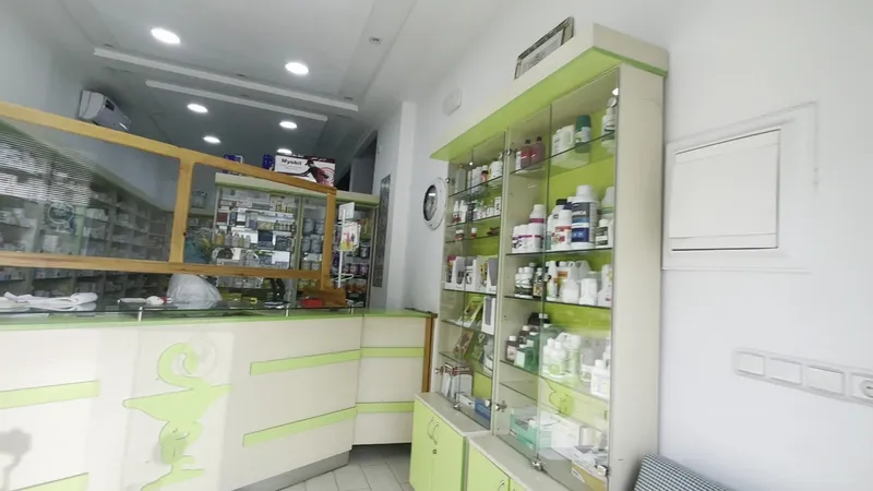Photo 2 de Pharmacie Mansour Eddahbi