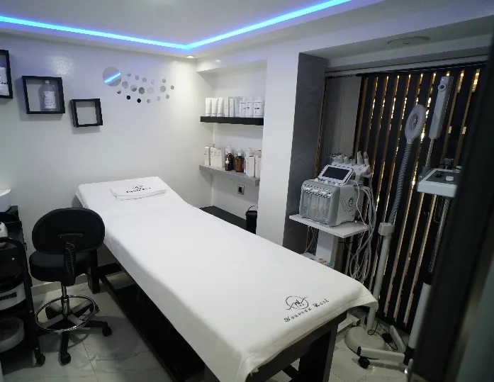 Photo 2 de Nouveau Look spa