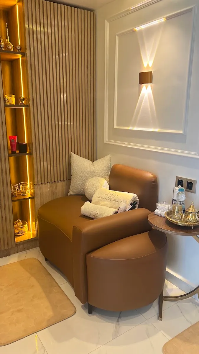Photo 4 de Nouveau Look spa