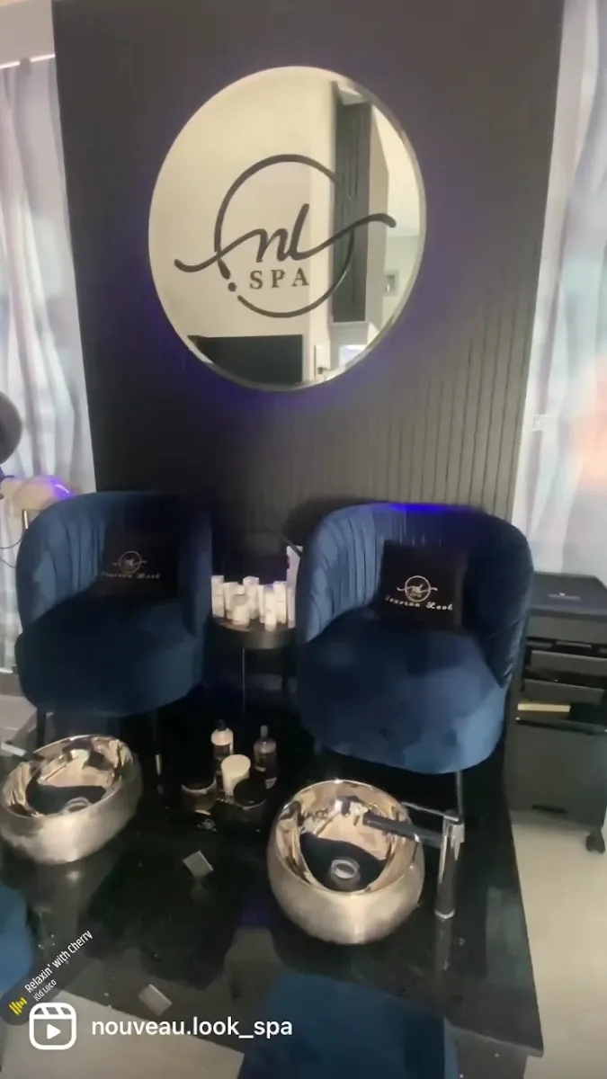 Photo 3 de Nouveau Look spa