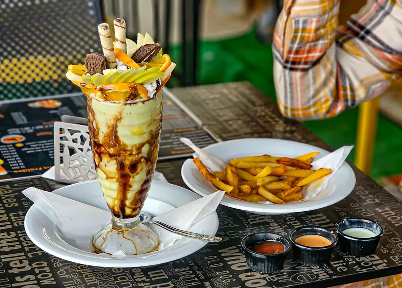 صورة 2 من Snack Hamid