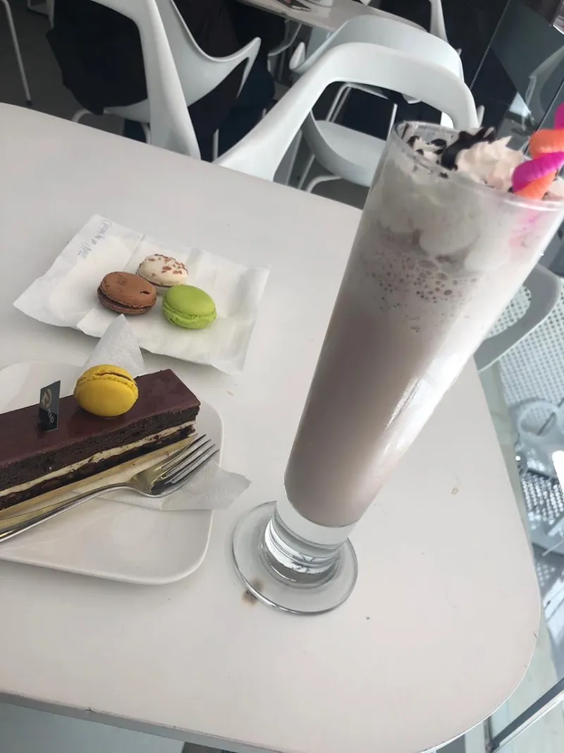 Coffee ice Riyadh photo 4
