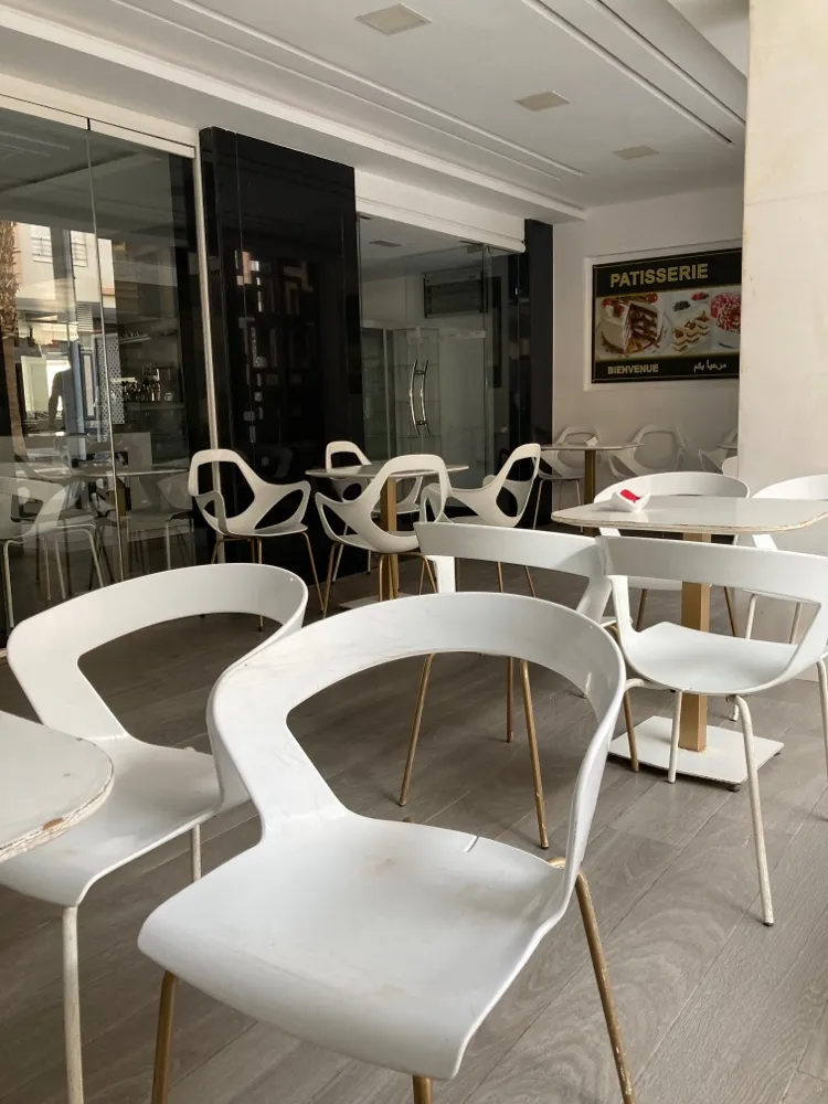 Coffee ice Riyadh photo 1