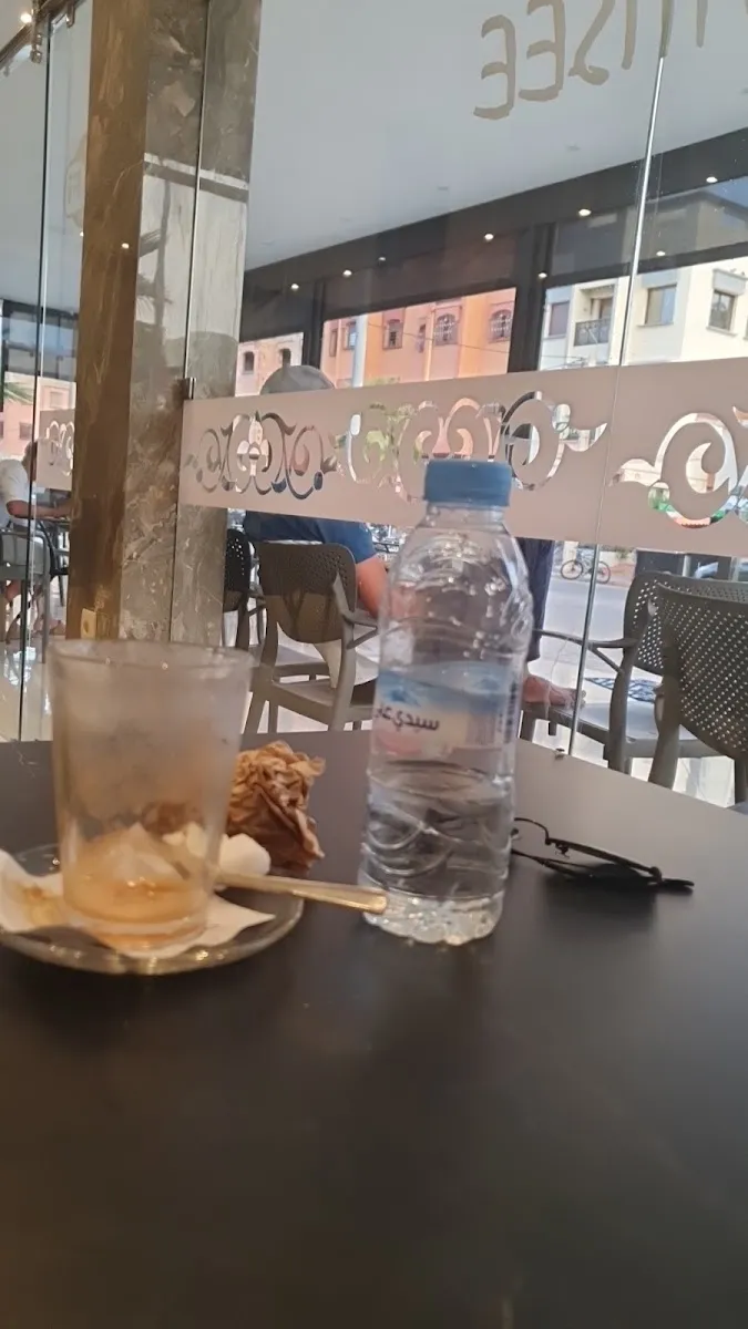 Photo 2 de Pristino Café