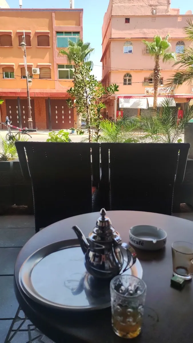 Photo 4 de Pristino Café