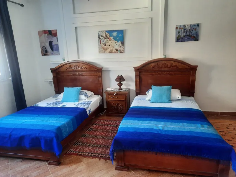 صورة 3 من Maison d'hôtes Tanjitan Hospitalité.