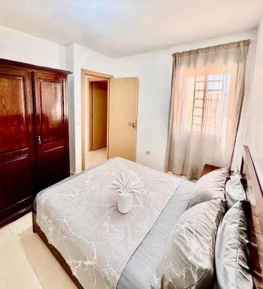 صورة 2 من Maison d'hôtes Tanjitan Hospitalité.
