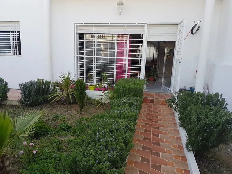 صورة 1 من Maison d'hôtes Tanjitan Hospitalité.