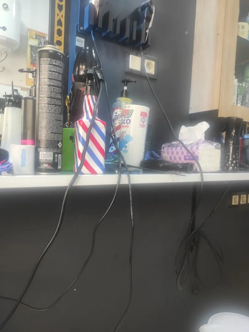 صورة 1 من Brahim barbershop