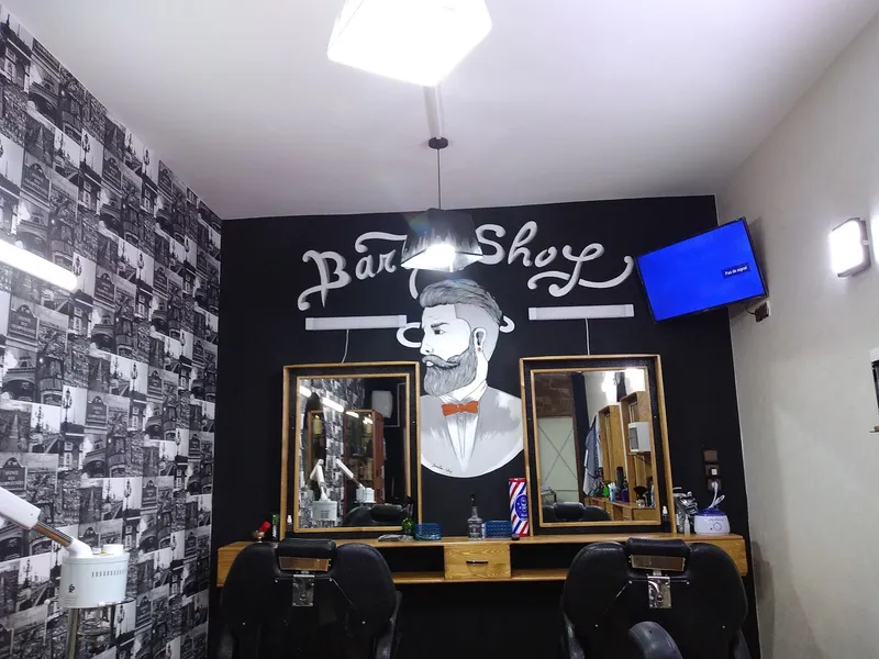 صورة 3 من Brahim barbershop