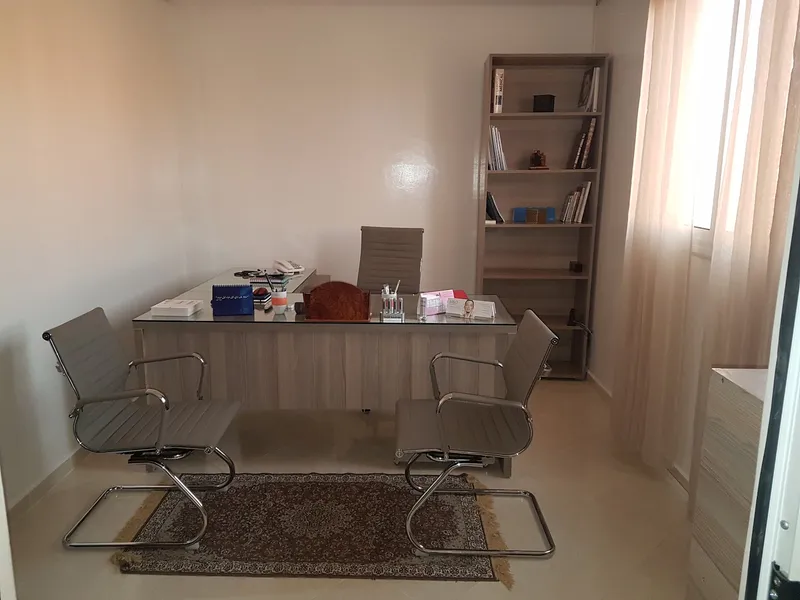 Photo 1 de CHIGUER MERIEM DERMATOLOGUE