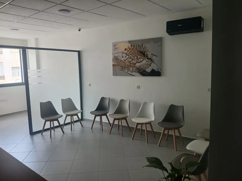 صورة 2 من Cabinet de médecine Générale Dr Asmaa ALQADIRI