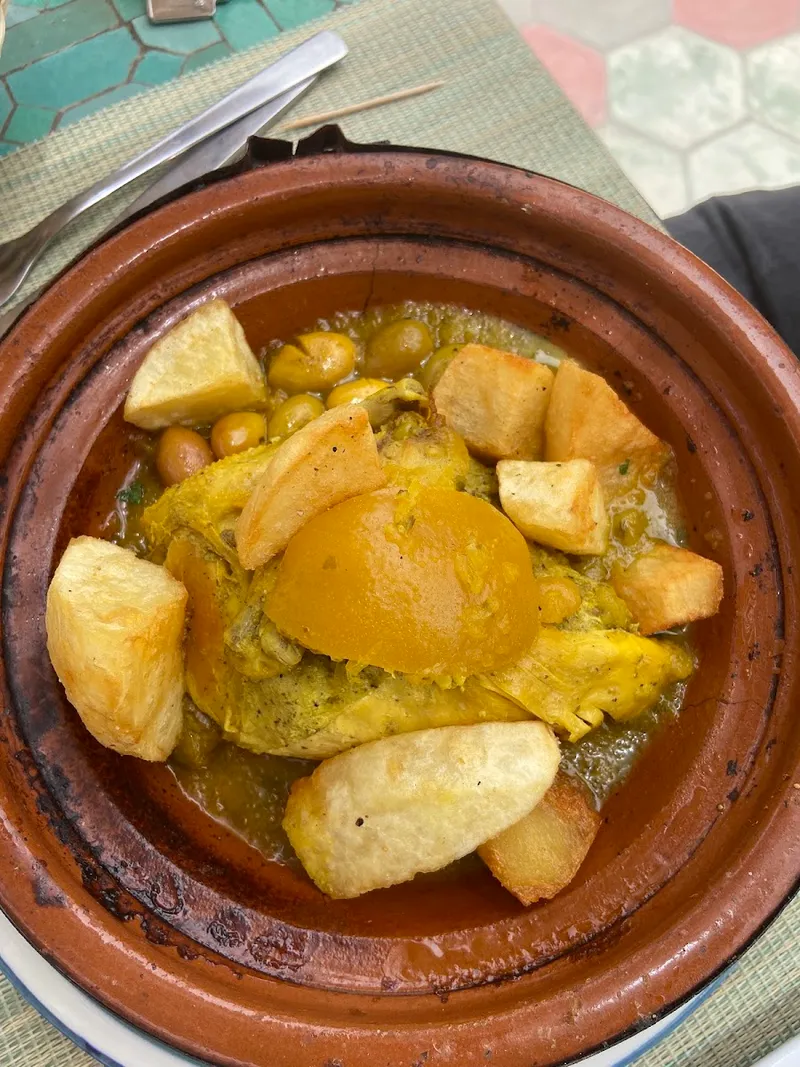 Photo 3 de Restaurant SAYKOUK