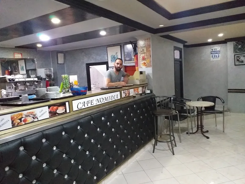 صورة 2 من CAFE NAIM - مقهى نعيم