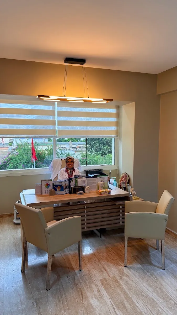 صورة 1 من Centre Médical FEH - Dr EL HESSNI Fatiha - Médecine de Sport & Nutrition