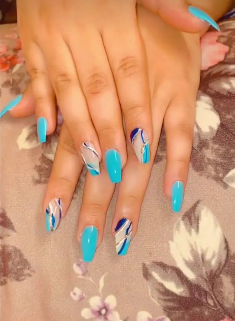 Photo 3 de Evane nails